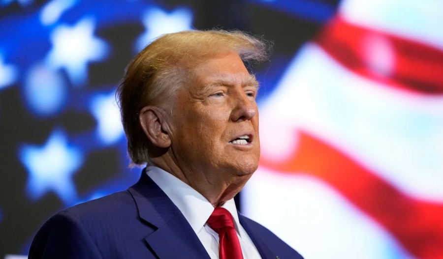 CNN: Ο Trump δεν έχει λάβει ακόμη απόφαση για χτυπήματα στη Βενεζουέλα