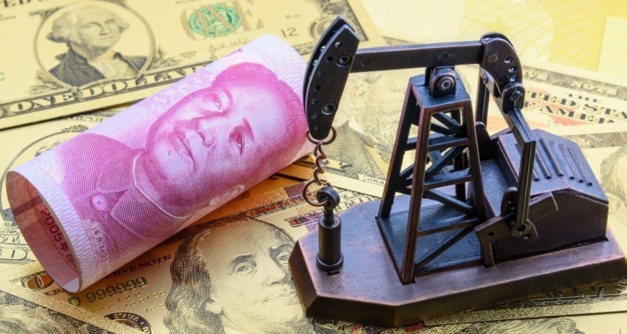 Τεράστια ανατροπή στο παγκόσμιο νομισματικό σύστημα - Mετάβαση στο πετρογιουάν, ανέλπιστο «δώρο» Trump στην Κίνα