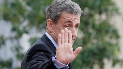 Sarkozy: Ξεκινά η δίκη για υποθέσεις διαφθοράς του πρώην προέδρου της Γαλλίας