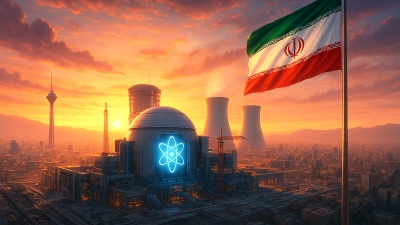 Μαίνεται ο υπόγειος πόλεμος Ανατολής - Δύσης στο Ιράν… Η μεγάλη αναμέτρηση για τα πυρηνικά, ο ρόλος της Ρωσίας