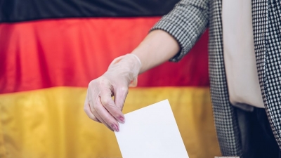 Ψηφίζουν οι Γερμανοί στη Βόρεια Ρηνανία - Βεστφαλία: Συντηρητικοί και Σοσιαλδημοκράτες σε μάχη στήθος με στήθος