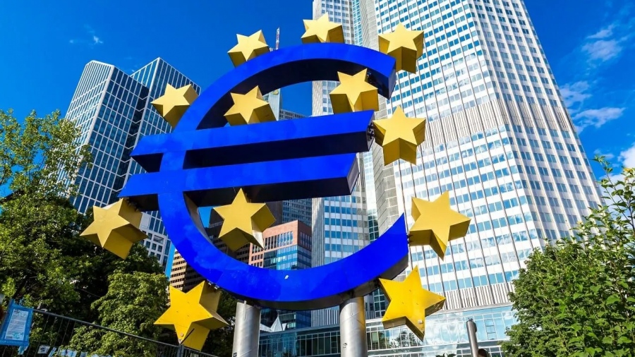 Αύξηση επιτοκίων από Ιούνιο 2026 - Αντιμέτωπη με τον επίμονο πληθωρισμό η ΕΚΤ – Τι δείχνουν οι νέες προβλέψεις