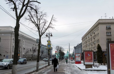Συναγερμός στο Kursk για κίνδυνο ουκρανικής πυραυλικής επίθεσης