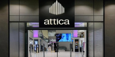 Γιατί  οι  ισχυροί επιχειρηματίες  πήγαν  για «ψώνια»  στα Attica Πολυκαταστήματα