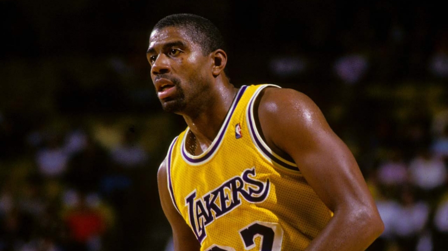 Μάτζικ Τζόνσον: Πουλήθηκε φανέλα του σε δημοπρασία έναντι αστρονομικού ποσού!