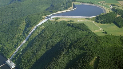 Πράσινο φως για δύο έργα αντλησιοταμίευσης 450 MW και 594 MW σε Γρεβενά και Κοζάνη - Εγκρίθηκαν οι περιβαλλοντικοί όροι