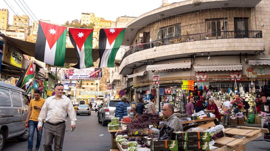 Η Ιορδανία αντιμετωπίζει πτώση στον τουρισμό λόγω της εισβολής του Ισραήλ στη Γάζα