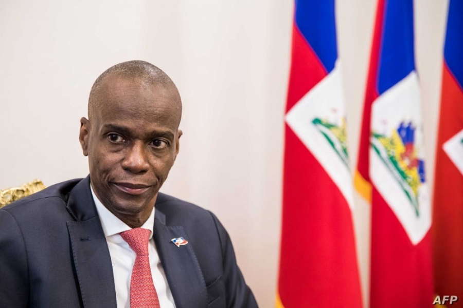 Αϊτή: Νέες συλλήψεις υπόπτων για τη δολοφονία του προέδρου - Τεταμένη η κατάσταση στο Πορτ-ο-Πρενς