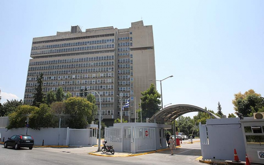 Η εισαγγελέας Εφετών Βασιλική Βλάχου επόπτης της ΕΥΠ