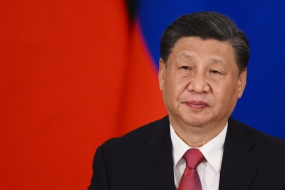 Βαρυσήμαντη παρέμβαση Xi Jinping - «Το μέλλον της ανθρωπότητας εξαρτάται από τις σχέσεις ΗΠΑ - Κίνας»