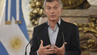 Αργεντινή: Η κυβέρνηση καταργεί υπουργεία, λίγο πριν την έλευση του ΔΝΤ - Νέα μέτρα λιτότητας αύριο (3/9)