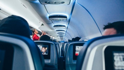 Ο αόρατος κίνδυνος στον ουρανό - Πώς οι πτήσεις επηρεάζουν την καρδιά και αυξάνουν τον κίνδυνο θανάτου