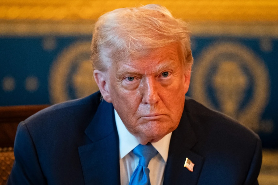 Bild: Οι Ρώσοι θα πρέπει να αγνοήσουν τις απειλές Trump για δευτερογενείς κυρώσεις σε Κίνα και Ινδία για το πετρέλαιο - Αποφυγή ρήξης