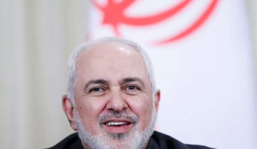 Zarif (ΥΠΕΞ Ιράν): Η Σαουδική Αραβία δεν θέλει την αποκλιμάκωση της έντασης στην περιοχή