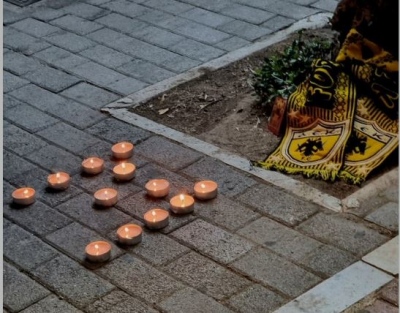 Νεκρός 29χρονος οπαδός της ΑΕΚ από επιδρομή Κροατών χούλιγκαν - Συνελήφθησαν 7 στα σύνορα Ευζώνων και 1 στην Κακαβιά