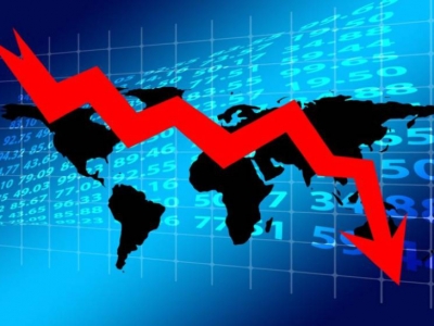 Δραματική προειδοποίηση CEBR - Γιατί η παγκόσμια οικονομία θα εισέλθει σε ύφεση το 2023