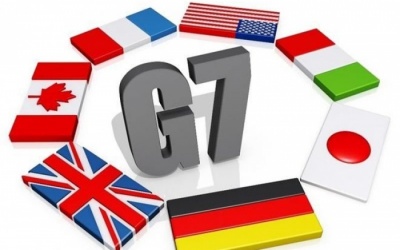 Τεταμένο το κλίμα στη σύνοδο της G7 – Προσπάθειες για την έκδοση ενός τελικού ανακοινωθέντος