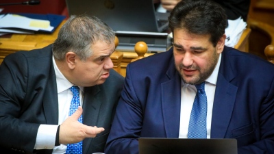 Λιβάνιος και Σπανάκης φέρνουν Νέο Ειδικό Ληξιαρχείο – Λιγότερη ταλαιπωρία αλλά και κλείσιμο ματιού στους ομογενείς…