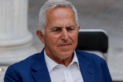 Αποστολάκης (ΣΥΡΙΖΑ): Δεν αποκλείω σενάριο διάσπασης – Δεν θα φέρει την καταστροφή, δεν μας τρομάζει