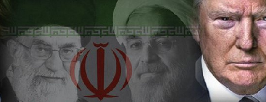 ΗΠΑ: Πρόθυμος για συνομιλίες με τον Khamenei ή με τον πρόεδρο του Ιράν δηλώνει ο Trump