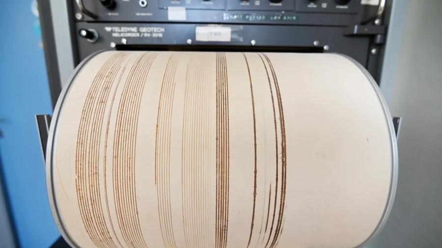 Σοκάρει ο Γεράσιμος Παπαδόπουλος: «Πιθανόν να έχουμε τσουνάμι στο Αιγαίο και σεισμό 7 Ρίχτερ»