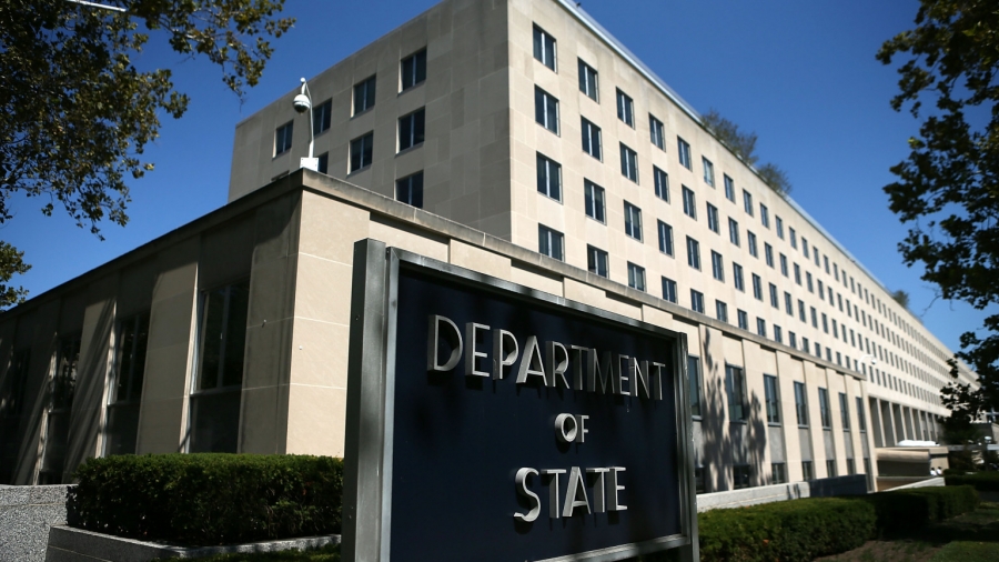 State Department για άνοιγμα Αμμοχώστου: Προκλητικά και αντιπαραγωγικά βήματα