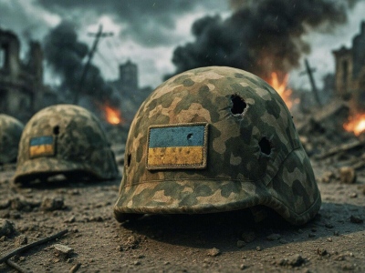 Απίστευτο - Πώς ο Putin ξεσκέπασε τον Zelensky - Θέλει να σώσει 10.000 Ουκρανούς, το Κίεβο σιωπά - Συμμαχία Απροθύμων στην ΕΕ