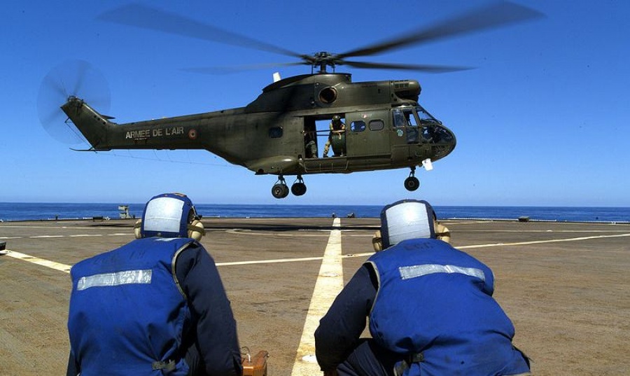 Strategic Culture Foundation: Πώς το ΝΑΤΟ στηρίζει την αποικιοκρατία στον 21ο αιώνα