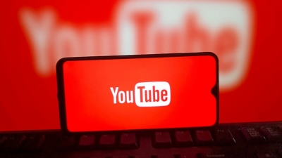 Ρωσία: Πρόστιμο - σοκ για… like στο YouTube – Η πρώτη καταδίκη για «ψηφιακή σκέψη»