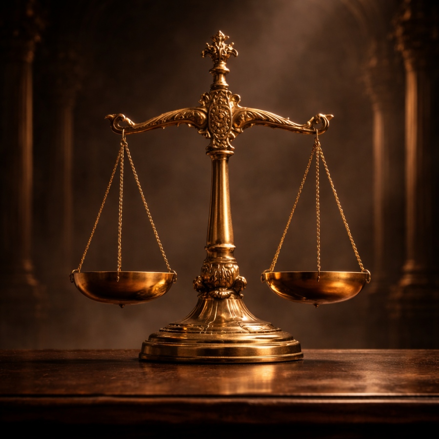 Με καραμπίνα στην «καρδιά» της Δικαιοσύνης – Ένα περιστατικό, χίλια ερωτήματα