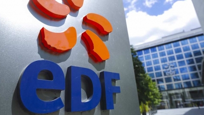 Γαλλία - Η EdF ζητά αποζημίωση 8,3 δισ. ευρώ από την κυβέρνηση - Αναγκάστηκε να πουλά φθηνά το ρεύμα