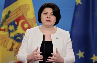 Μολδαβία: Η Πρωθυπουργός Natalia Gavrilita ανησυχεί ότι η Ρωσία θα εισβάλει στη χώρα