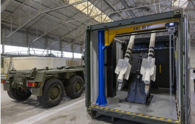 Σάλος με τις αθλιότητες της Βρετανίας – Εξοπλίζει την Ουκρανία με το αντιπυραυλικό σύστημα Gravehawk