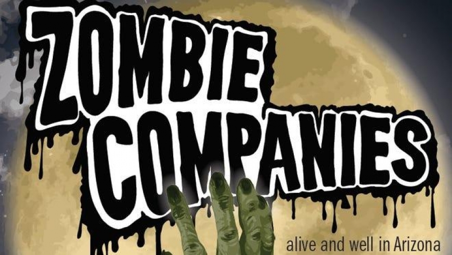 Επέλαση από τις εταιρίες ζόμπι - Πώς οι κεντρικές τράπεζες αλλάζουν τα δεδομένα και ο ρόλος της Κίνα