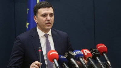 Κικίλιας: Στα 26 τα κρούσματα του μεταλλαγμένου κορωνοϊού στην Ελλάδα - Είναι κι άλλα προς διερεύνηση