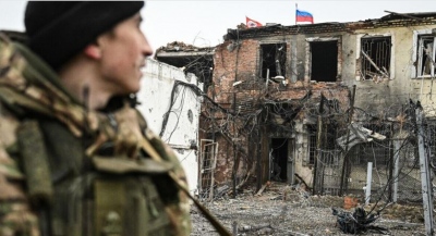 Τους διέλυσαν – Στο κέντρο της Sudzha οι Ρώσοι – Έπεσε το Kursk