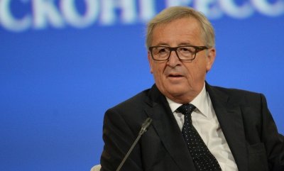 Juncker για Καταλονία: Η ΕΕ δεν έχει ανάγκη από άλλα ρήγματα
