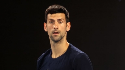 Djokovic: Θα είναι δύσκολο να το ξεχάσω, αλλά θέλω να ξαναπαίξω στην Αυστραλία