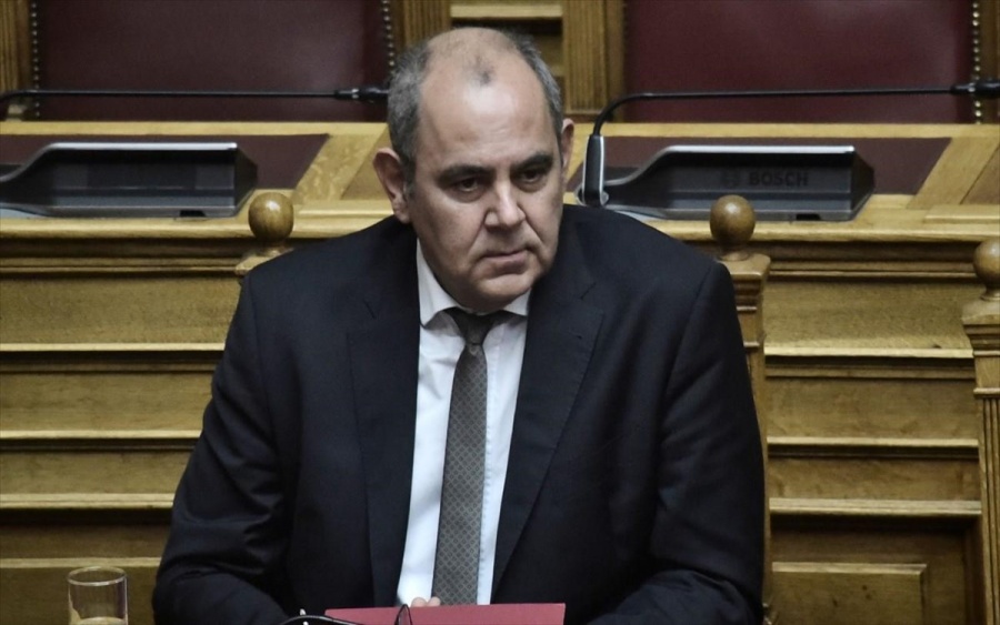 Παπαθανάσης (υφ.Ανάπτυξης): Από αύριο Πέμπτη 19/3 το νέο διευρυμένο ωράριο των σούπερ μάρκετ