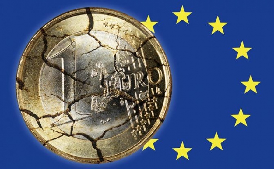 Αρμαγεδδών χρέους στην Ευρωζώνη: Γιατί η επόμενη φούσκα - μαμούθ δεν θα σκάσει στις ΗΠΑ αλλά στην Ευρώπη