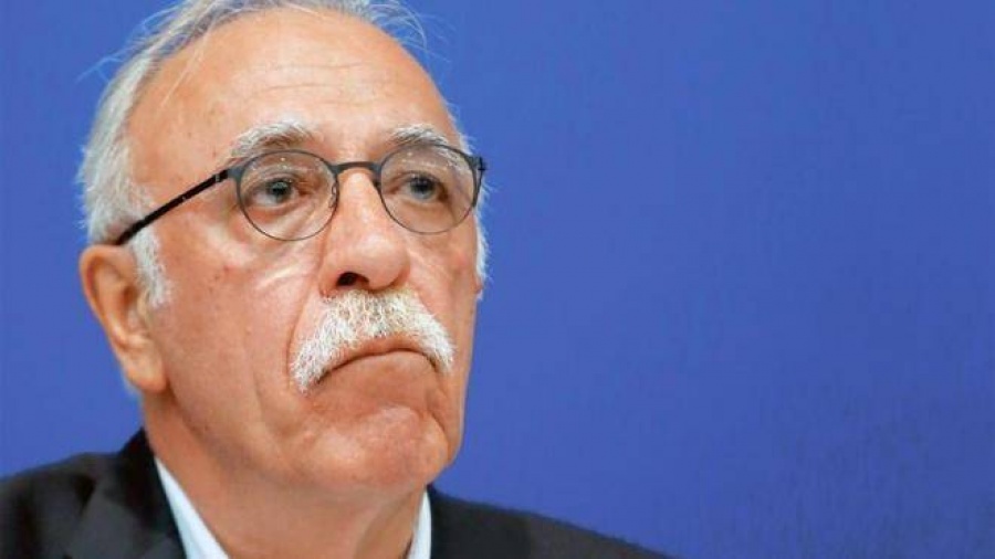 Βίτσας: Έχει ξεφύγει η κατάσταση στη Μόρια – Καταρρέει όλο το προεκλογικό αφήγημα της ΝΔ