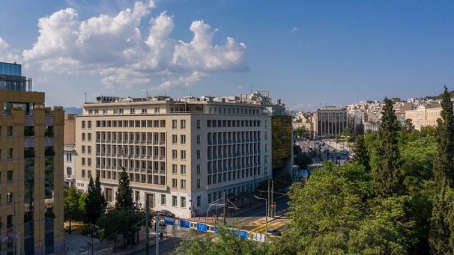 Ένας γρίφος για το Μέγαρο Μποδοσάκη - Οι σκέψεις Μητσοτάκη με το βλέμμα στη μετακόμιση υπηρεσιών της Βουλής πριν το Πάσχα 2024