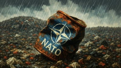 US ultimatum to the EU: Deadline until 2027 to take responsibility in NATO - American protection ends