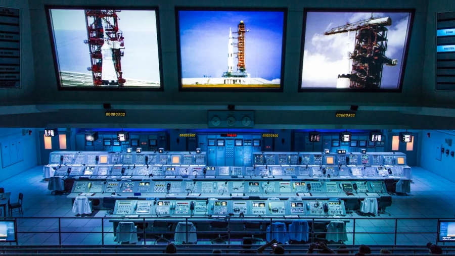 Η NASA στέλνει ελικοπτεράκι στο Διάστημα -Tι θα κάνει, τo χειρίζεται Ελληνοαμερικανός