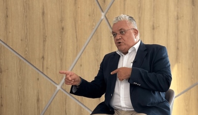 Ο αν. υπουργός το παραδέχεται: Τα 4 ιδιωτικά πανεπιστήμια δεν έχουν πρόγραμμα σπουδών!