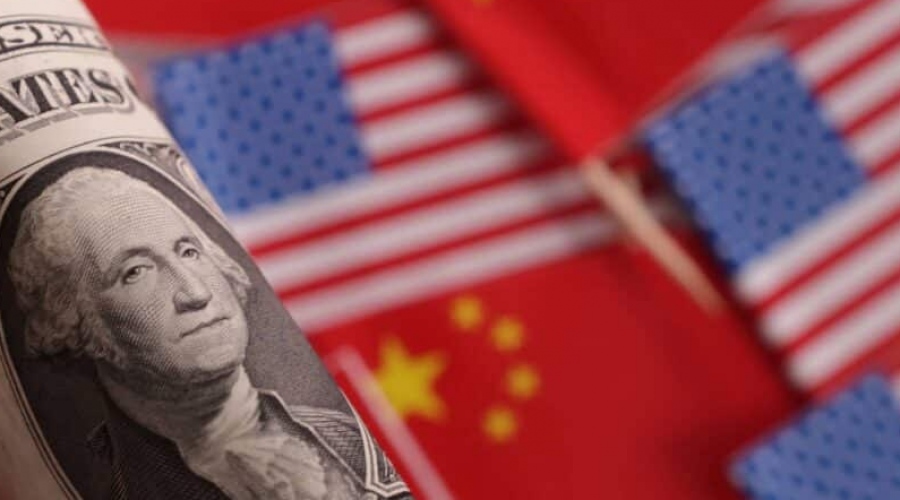 Η S&P δικαιώνει τον εμπορικό πόλεμο Trump   – Τα έσοδα από δασμούς θα καλύψουν το κόστος των φοροαπαλλαγών από το Μεγάλο Όμορφο Νομοσχέδιο