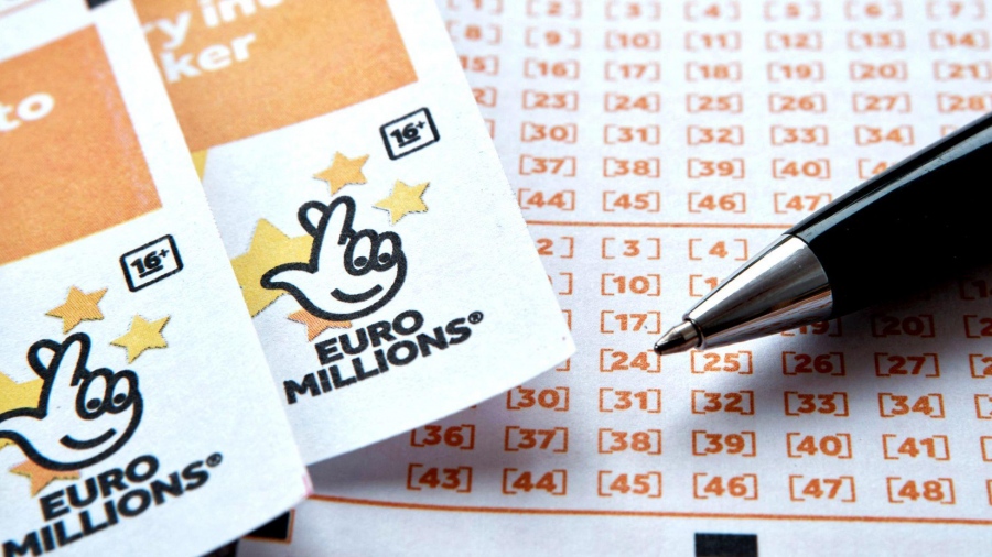 Αναζητείται ο τυχερός του αιώνα στη Βρετανία - Κέρδισε 181 εκατομμύρια λίρες στο τζάκποτ