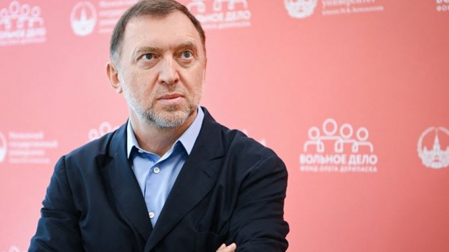 Oleg Deripaska (Ρώσος δισεκατομμυριούχος): Ο πόλεμος στην Ουκρανία θα τελειώσει τον Μάιο 2025