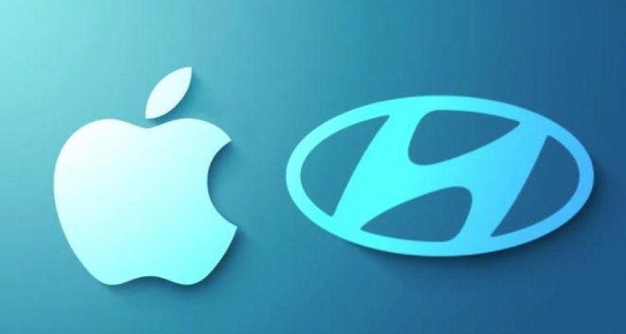 Το Apple Car πρόκειται να κατασκευάσει η Hyundai - Κοντά σε συμφωνία οι δύο εταιρείες