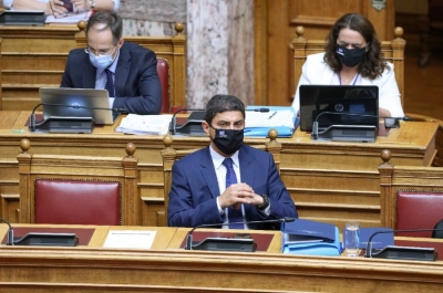 ΕΟΚ σε Αυγενάκη: «Αντισυνταγματικές οι παρεμβάσεις σας»